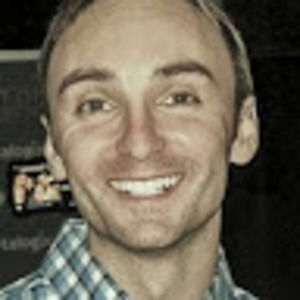 Meet your Posher, Thomas